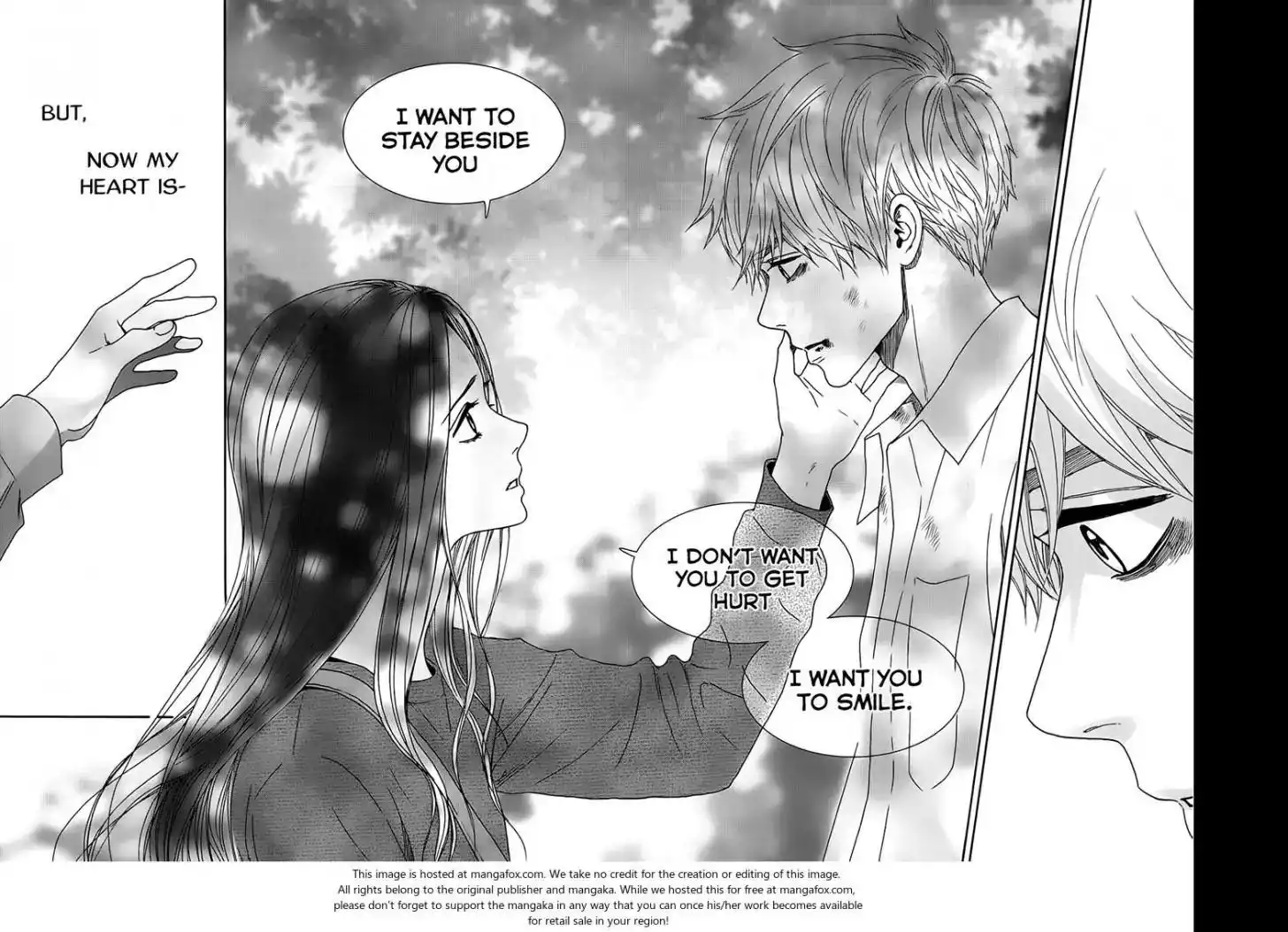 Awfully Damn Kiss and Hug Chapter 16 12